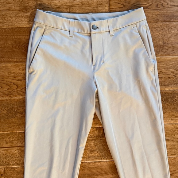 Lululemon golf pant - Picture 2 of 13